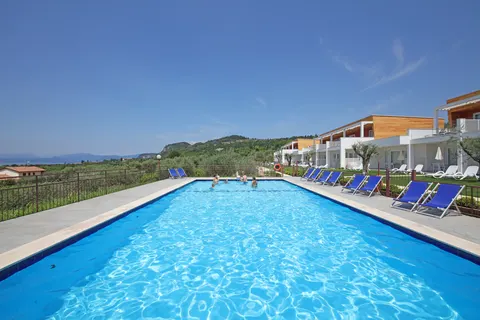 Vakantiepark Bellavista foto 1