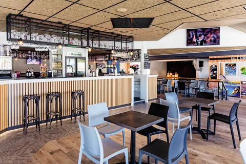 Camping Le Domaine Du Clarys foto 7