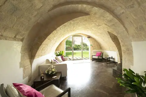 Villa del Lauro Hotel in Ragusa, foto 10