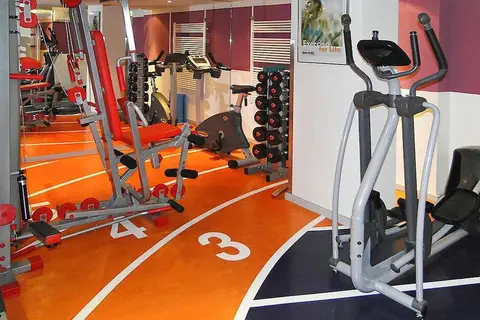 Novotel Budapest Danube in Boedapest — foto 9