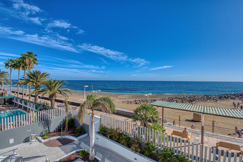 Relaxia Beverly Suites foto 10