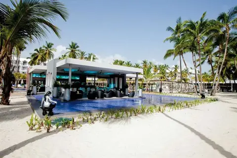 Riu Palace Macao in Punta Cana — foto 20