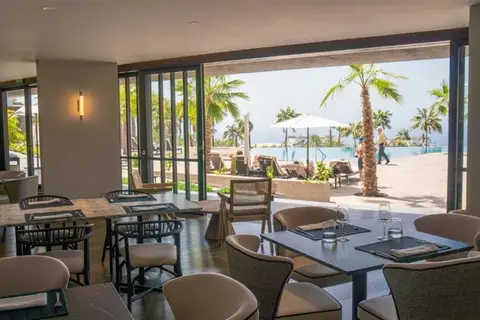Las Terrazas de Abama Suites in Guía de Isora — foto 11