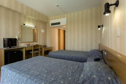 Kapetanios Bay Hotel in Kapetanios Bay Hotel, foto 13