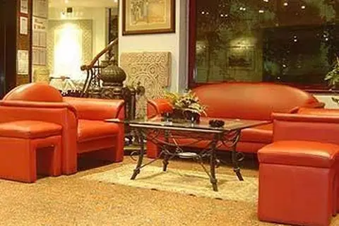 Orient Mintur Otel in Fatih — foto 25