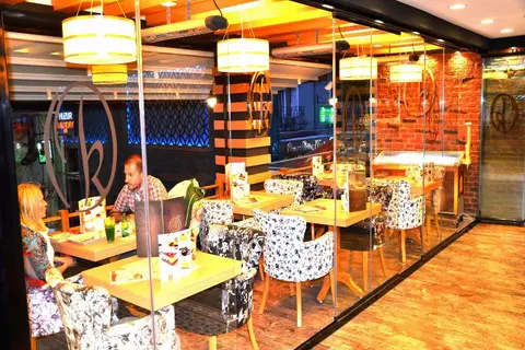 Best Nobel Hotel in İstanbul — foto 4
