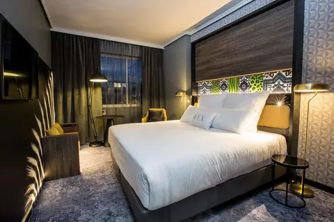 NYX Madrid Hotel in Madrid — foto 5
