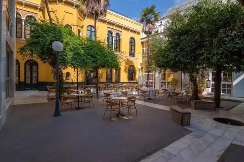 Hotel San Gil in Sevilla — foto 14