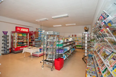 Vakantiepark Pressegger See foto 6