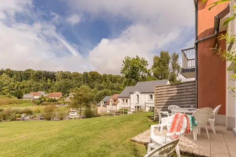 Village Normandy Garden foto 14