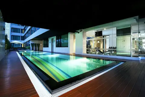 Vic3 Bangkok in Bangkok — foto 9