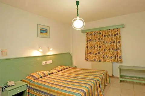 Appartementen Senator in Αγία Νάπα — foto 4