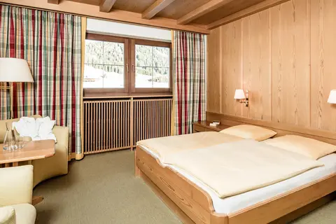 Hotel Seiser Alm Plaza in Kastelruth - Castelrotto — foto 3