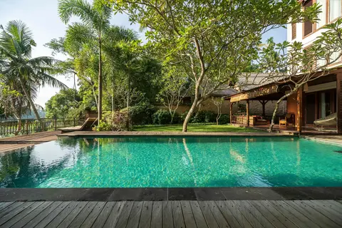 Adiwana Svarga Loka in Ubud