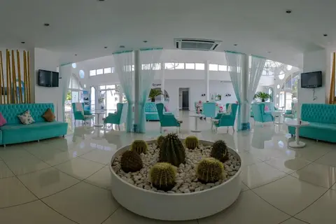 Karbel Hotel in Fethiye — foto 26