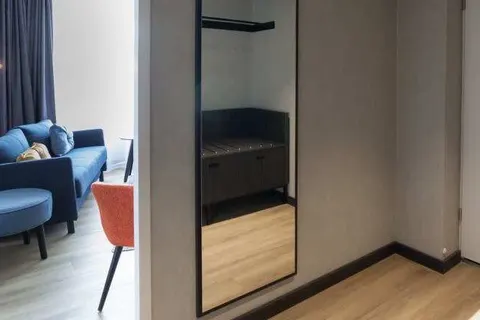 ibis Styles Den Haag Scheveningen foto 9