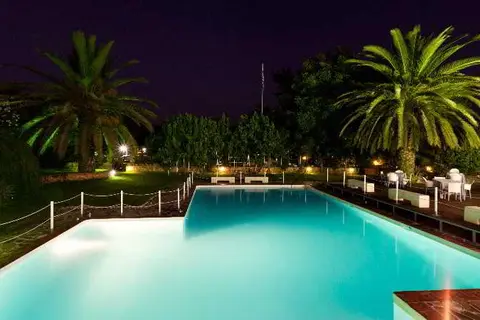 Olympic Village Hotel & Spa in Ancient Olympia — foto 7