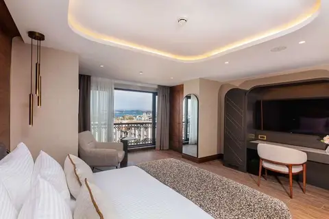 Levni Istanbul Hotel Handwritten Collection in İstanbul — foto 13