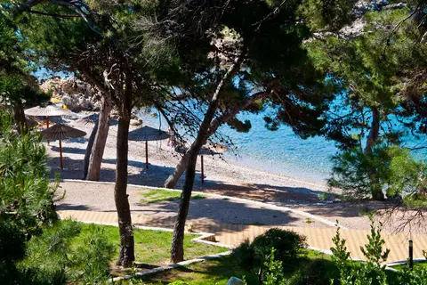 Valamar Carolina Hotel & Villas in Rab, foto 17