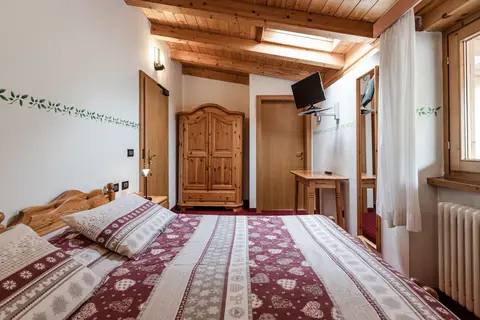 Hotel Job in Dimaro Folgarida — foto 2