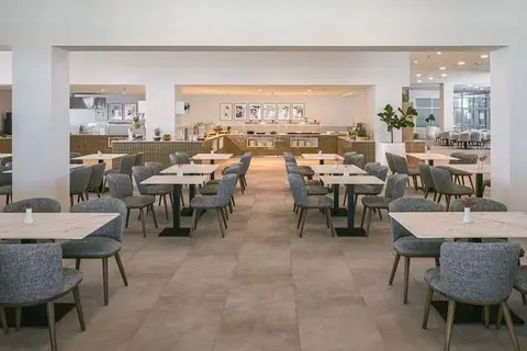 Bluesun Hotel Alga in Tučepi — foto 6