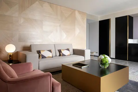 Rixos Gulf Hotel Doha in Doha — foto 18