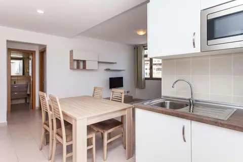 Appartementen Tao Morro Jable in Morro Jable — foto 25