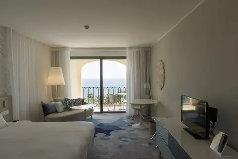 Hilton Malta in San Ġiljan — foto 30