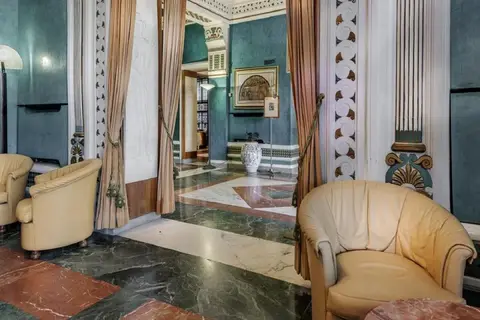 Roma in Florence — foto 3