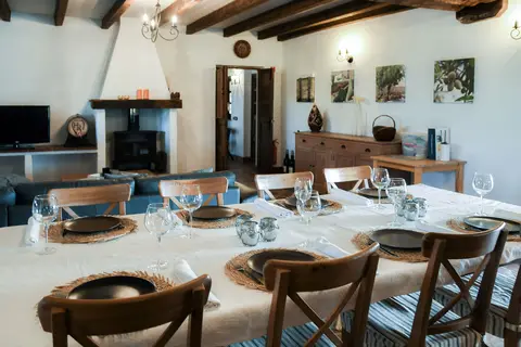 Hacienda Riogordo in Riogordo — foto 19