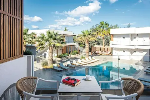 Aelius Hotel & Spa & Sensus Experience By Lavris in Kato Gouves, foto 15