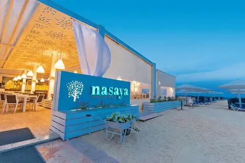Sunrise Holidays Resort in Al Hadaba, foto 19