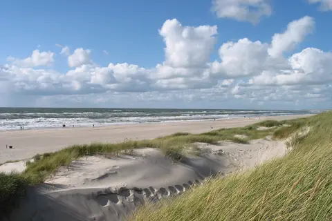 Dancamps Nordsø in Hvide Sande — foto 22