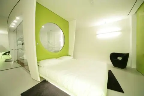 DuoMo Design Hotel in Rimini, foto 4