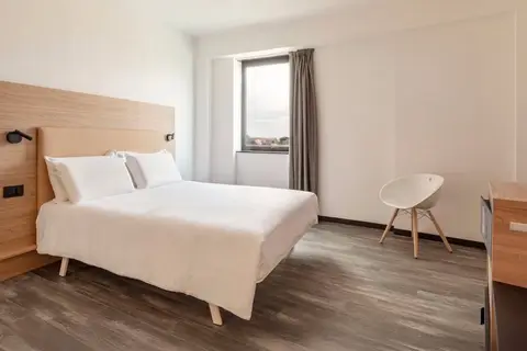 B&B HOTEL Latina in Latina — foto 22