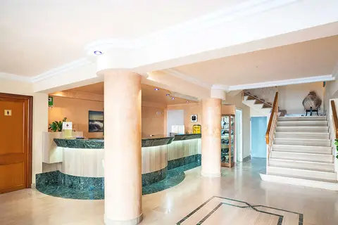 THB Dos Playas Hotel in Capdepera — foto 4