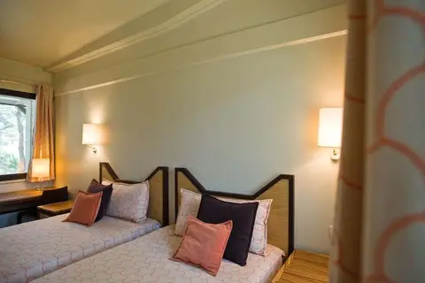 Alborea Ecolodge Resort in Castellaneta Marina — foto 5