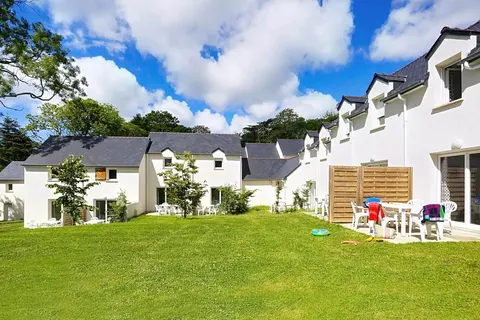 Vakantiepark Domaine De La Baie foto 8