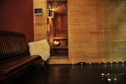 Design Hotel Neruda in Praag — foto 4