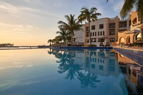 Juweira Boutique Hotel Adults Only in Salalah — foto 22