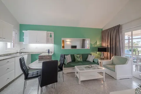 Club Vista Serena foto 4