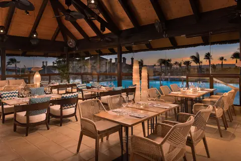 Ona Hacienda del Álamo Golf & Resort in Fuente-Álamo — foto 23