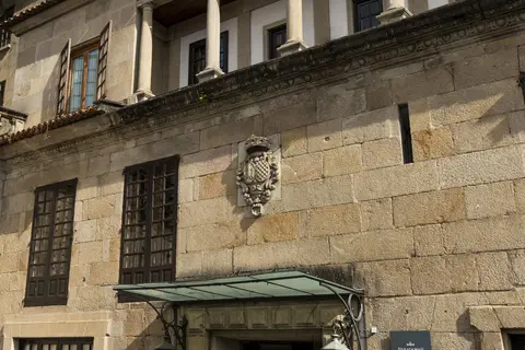 Parador de Pontevedra in Pontevedra — foto 2