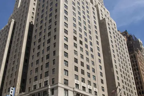 Hotel Wyndham The New Yorker in Buffalo — foto 12