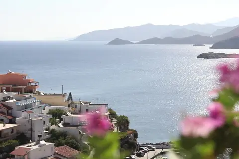 Aparthotel Athina in Μπαλί — foto 19