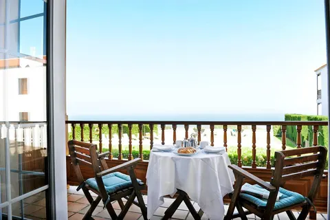 Parador de La Palma foto 3