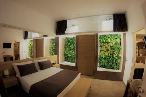 Hotel Paolo II in Rome, foto 2