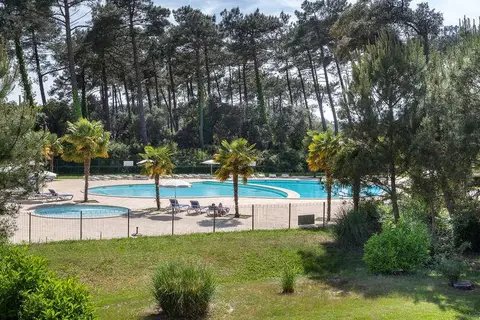 Residence L Allee Des Dunes in Ondres — foto 18