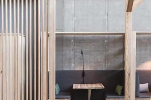 VALO Hotel & Work Helsinki in Helsinki, foto 16