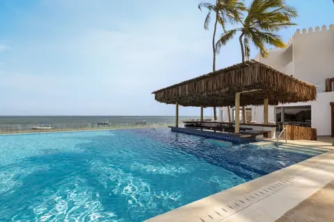 Bamburi Beach Hotel in Kasemeni ward — foto 3